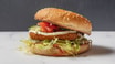 Kyllingeburger