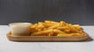 Pommes Frites