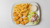 Chicken Nuggets (9 stk)